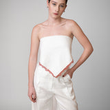 Ofelia Pareo Top