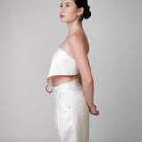 Ofelia Pareo Top