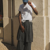 Messias  Pantalon Falda