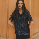 Eve Mini Falda Clasica