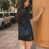 Eve Mini Falda Clasica