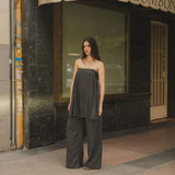 Messias  Pantalon Falda